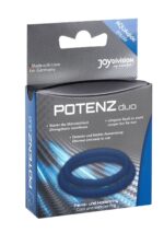 POTENZduo ring Medium