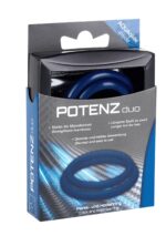 POTENZduo ring Medium