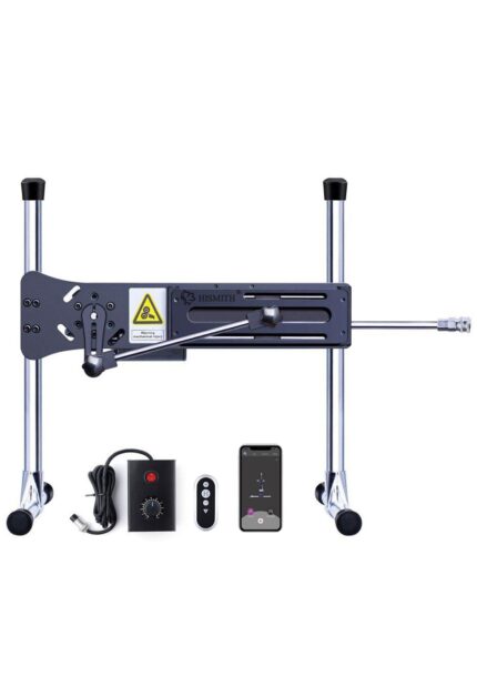 Premium 1 Fuck Machine 2.0