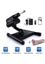 Premium 3 Fuck Machine 2.0