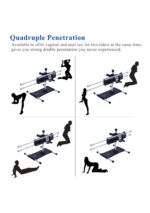 Premium 4 Fuck Machine 2.0