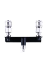 Double Quick Connector