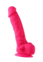 Hismith KlicLok Dildo 21 cm