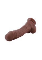Hismith KlicLok Dildo 23 cm