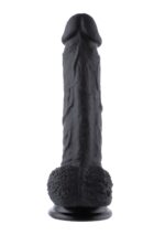 Hismith KlicLok Dildo 20 cm