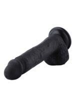 Hismith KlicLok Dildo 20 cm
