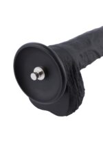 Hismith KlicLok Dildo 20 cm