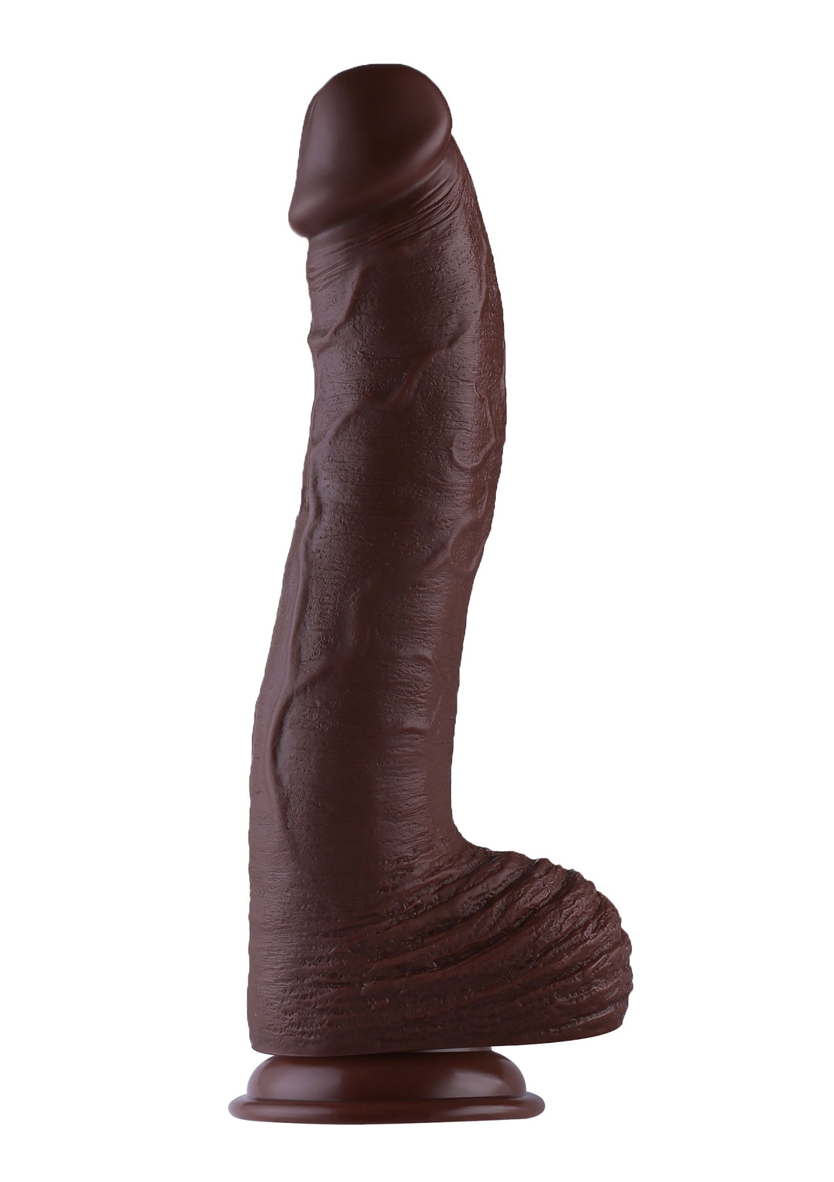 Hismith KlicLok Dildo 32 cm Hismith KlicLok Dildo 32 cm
