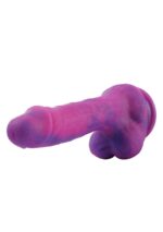 Hismith KlicLok Dildo 19 cm