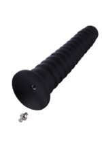 Hismith KlicLok Dildo 25 cm