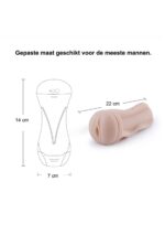 Hismith KlicLok Stroker