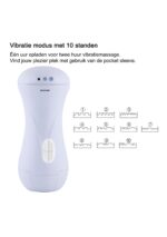 Hismith KlicLok Stroker