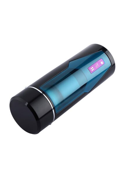 Hismith KlicLok Vibrating Stroker