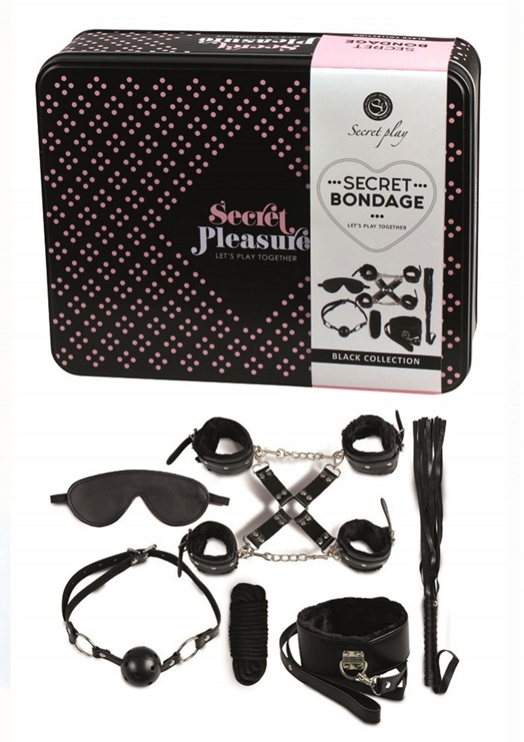 Bondage Kit Bondage Kit