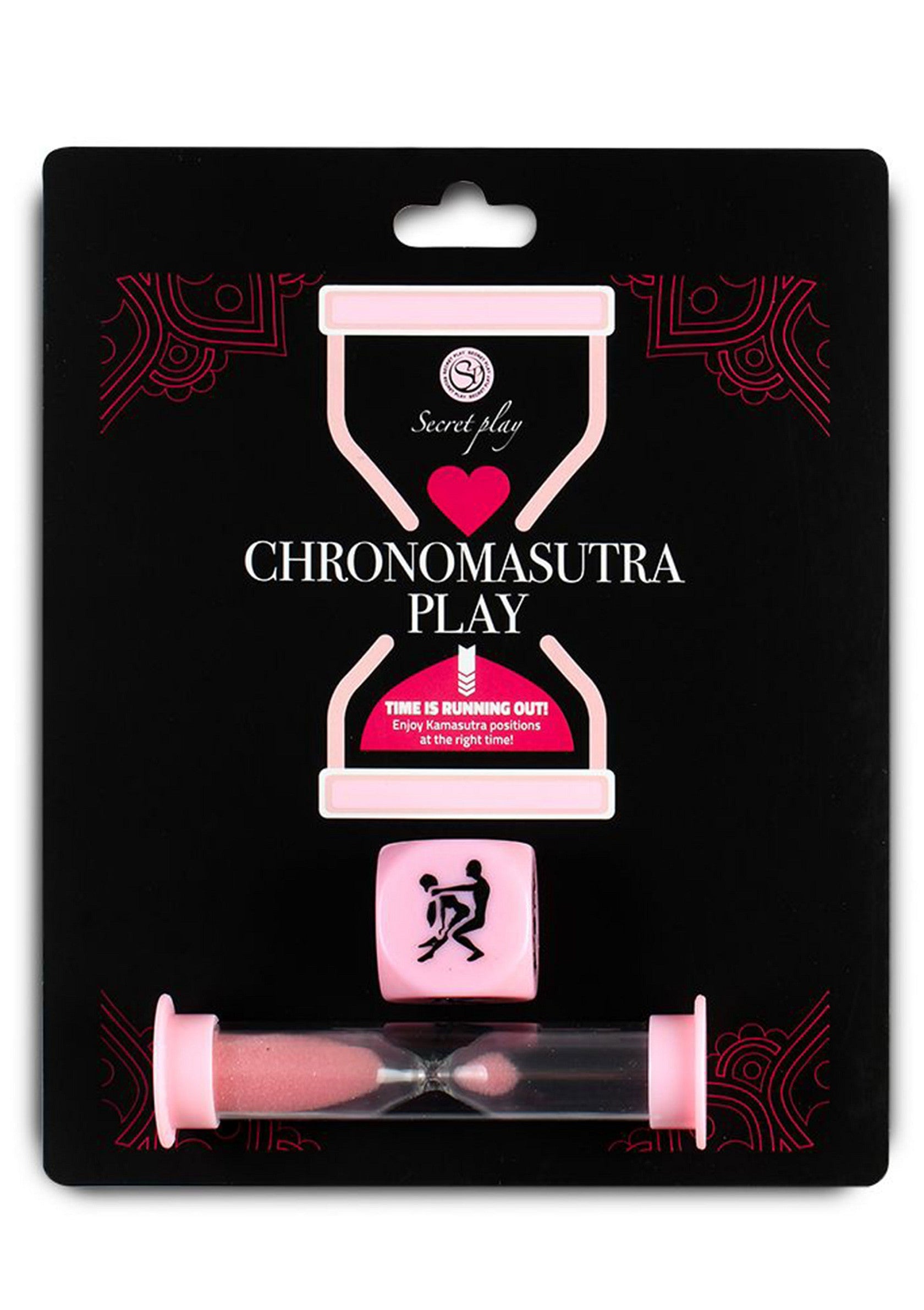 Chronomasutra Play Chronomasutra Play