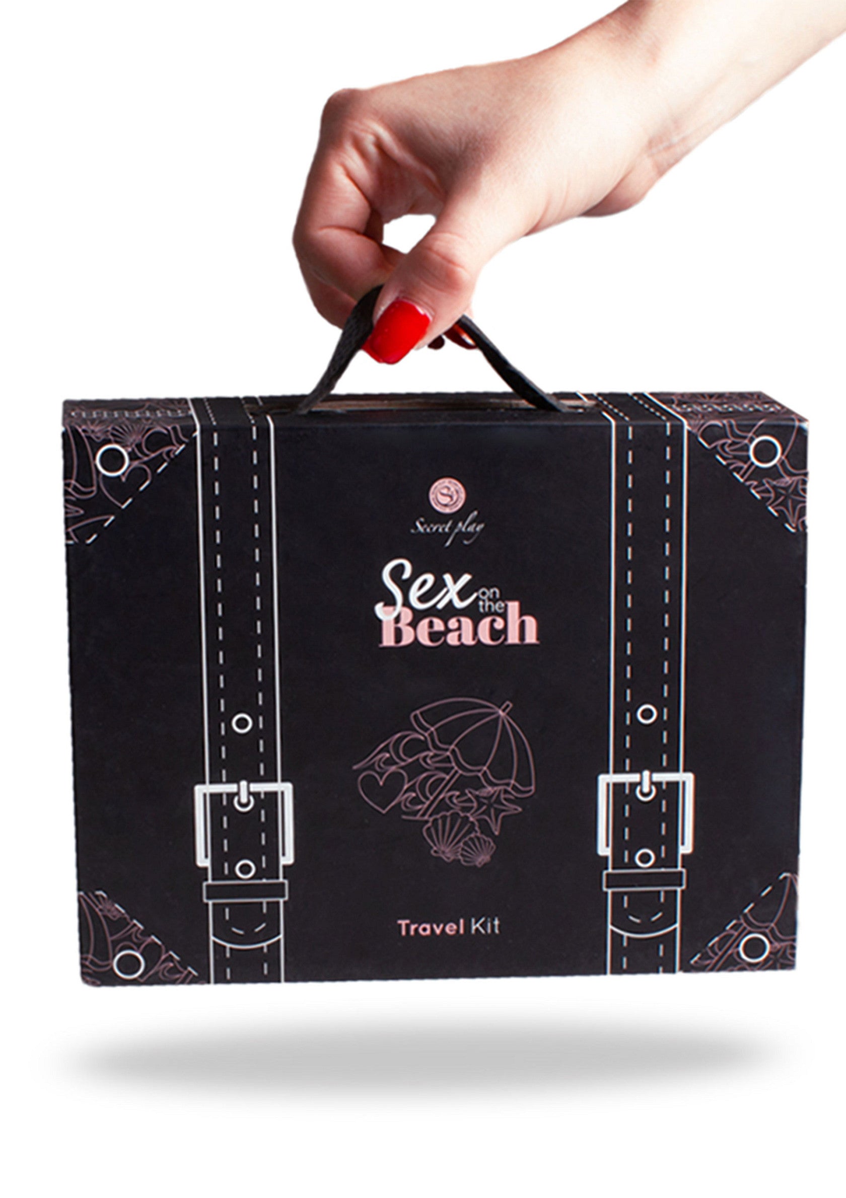Sex On The Beach Travel Kit Sex On The Beach Travel Kit