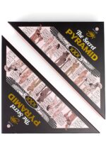 The Secret Pyramid Game