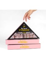 The Secret Pyramid Game