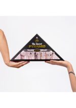 The Secret Pyramid Game