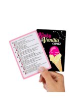 Kinky Or Vanilla Game