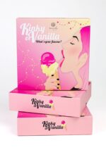 Kinky Or Vanilla Game