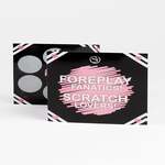 Foreplay Fanatics Scratch Card