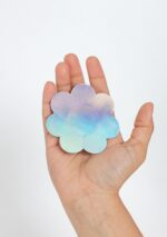 Flower Nipple Pasties 2 Pair