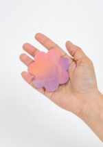 Flower Nipple Pasties 2 Pair