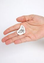 Candy Chic Temporary Tattoo