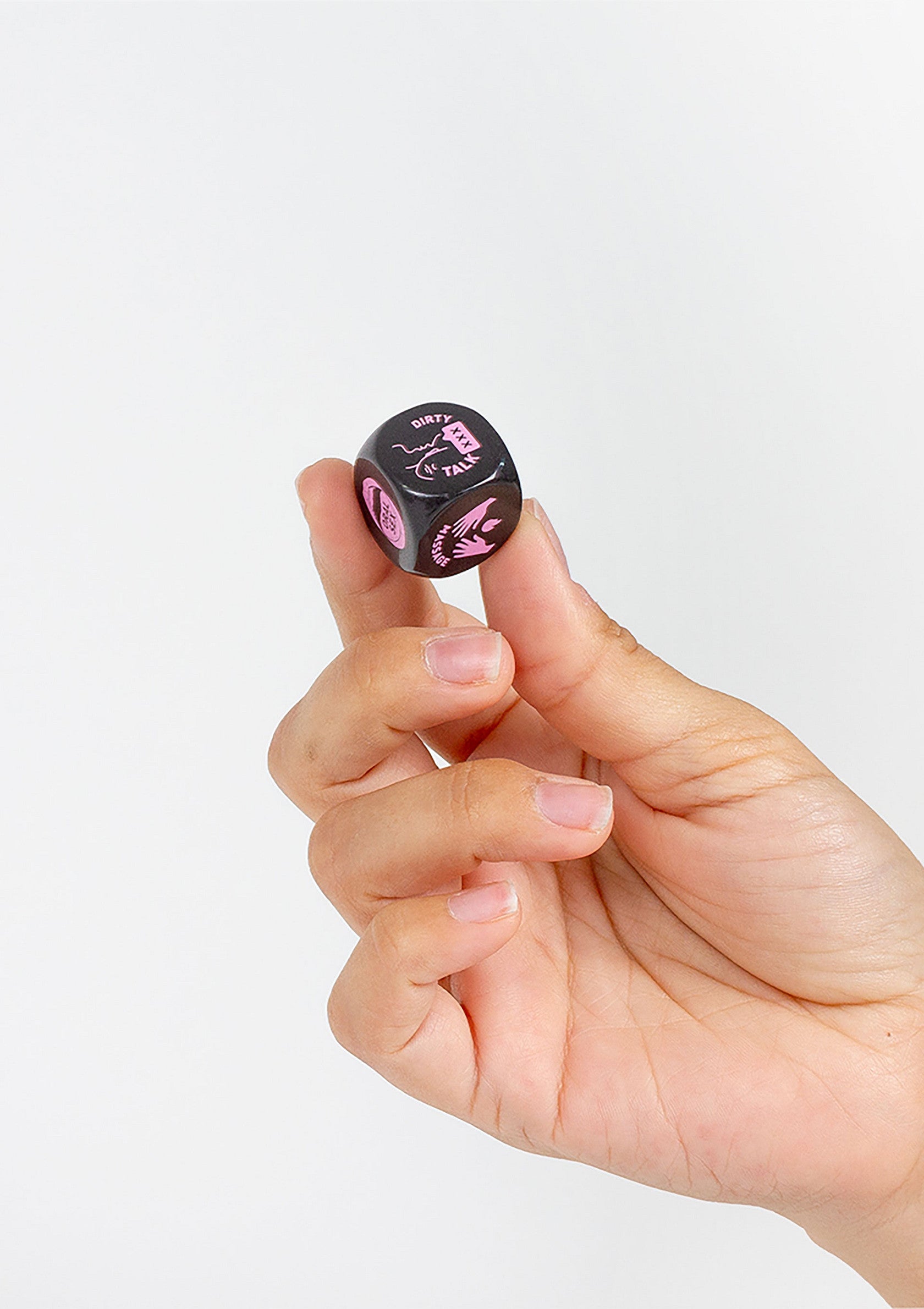 Foreplay Dice 1 pcs Foreplay Dice 1 pcs