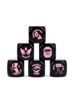 Foreplay Dice 1 pcs