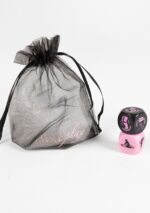 Foreplay Lovers Dice 2 pcs