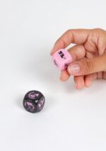 Foreplay Lovers Dice 2 pcs