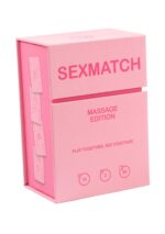 Sexmatch Massage Edition Game