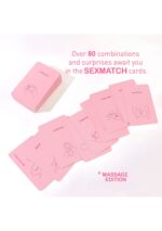 Sexmatch Massage Edition Game