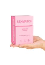 Sexmatch Massage Edition Game
