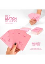 Sexmatch Massage Edition Game