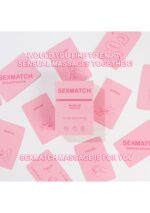 Sexmatch Massage Edition Game