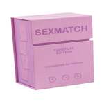 Sexmatch Foreplay Edition Game