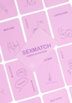 Sexmatch Foreplay Edition Game