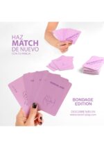 Sexmatch Foreplay Edition Game