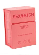 Sexmatch Bondage Edition Game
