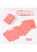 Sexmatch Bondage Edition Game