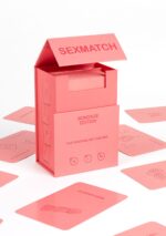 Sexmatch Bondage Edition Game