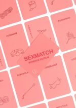 Sexmatch Bondage Edition Game