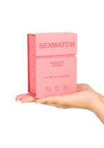 Sexmatch Bondage Edition Game