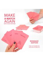 Sexmatch Bondage Edition Game