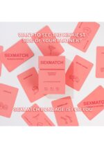 Sexmatch Bondage Edition Game