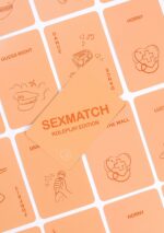 Sexmatch Roleplay Edition Game