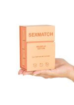 Sexmatch Roleplay Edition Game